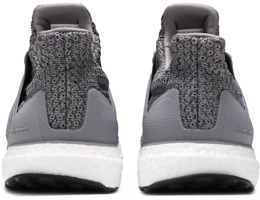 adidas UltraBoost 4.0 DNA 'Grey' FY9319 Details for adidas UltraBoost 4.0 DNA 'Grey' FY9319