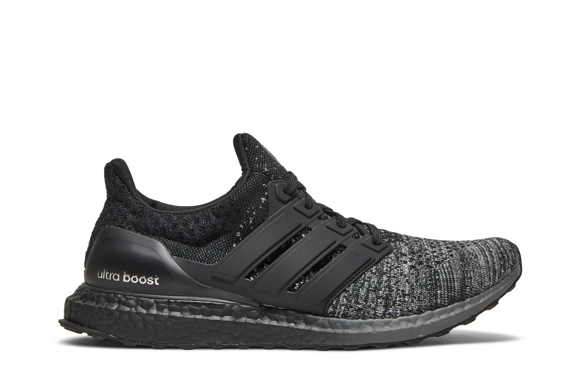 adidas UltraBoost 4.0 DNA 'Grey Black' H04080