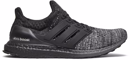 adidas UltraBoost 4.0 DNA 'Grey Black' H04080 adidas UltraBoost 4.0 DNA 'Grey Black' H04080