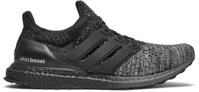 アディダス ウルトラブースト 4.0 DNA グレー/ブラック H04080 Buy アディダス ウルトラブースト 4.0 DNA グレー/ブラック H04080
