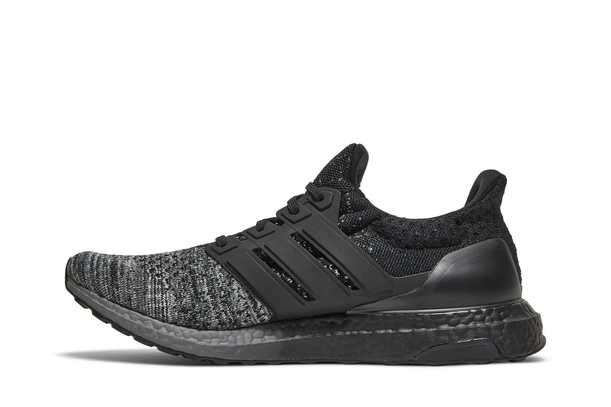 Lookbook adidas UltraBoost 4.0 DNA ''Grigio Nero'' H04080