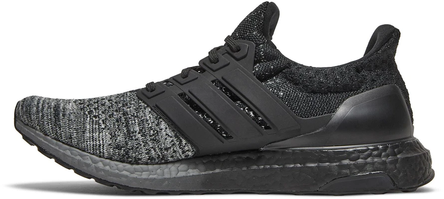 adidas UltraBoost 4.0 DNA ''Grigio Nero'' H04080 Lookbook adidas UltraBoost 4.0 DNA ''Grigio Nero'' H04080