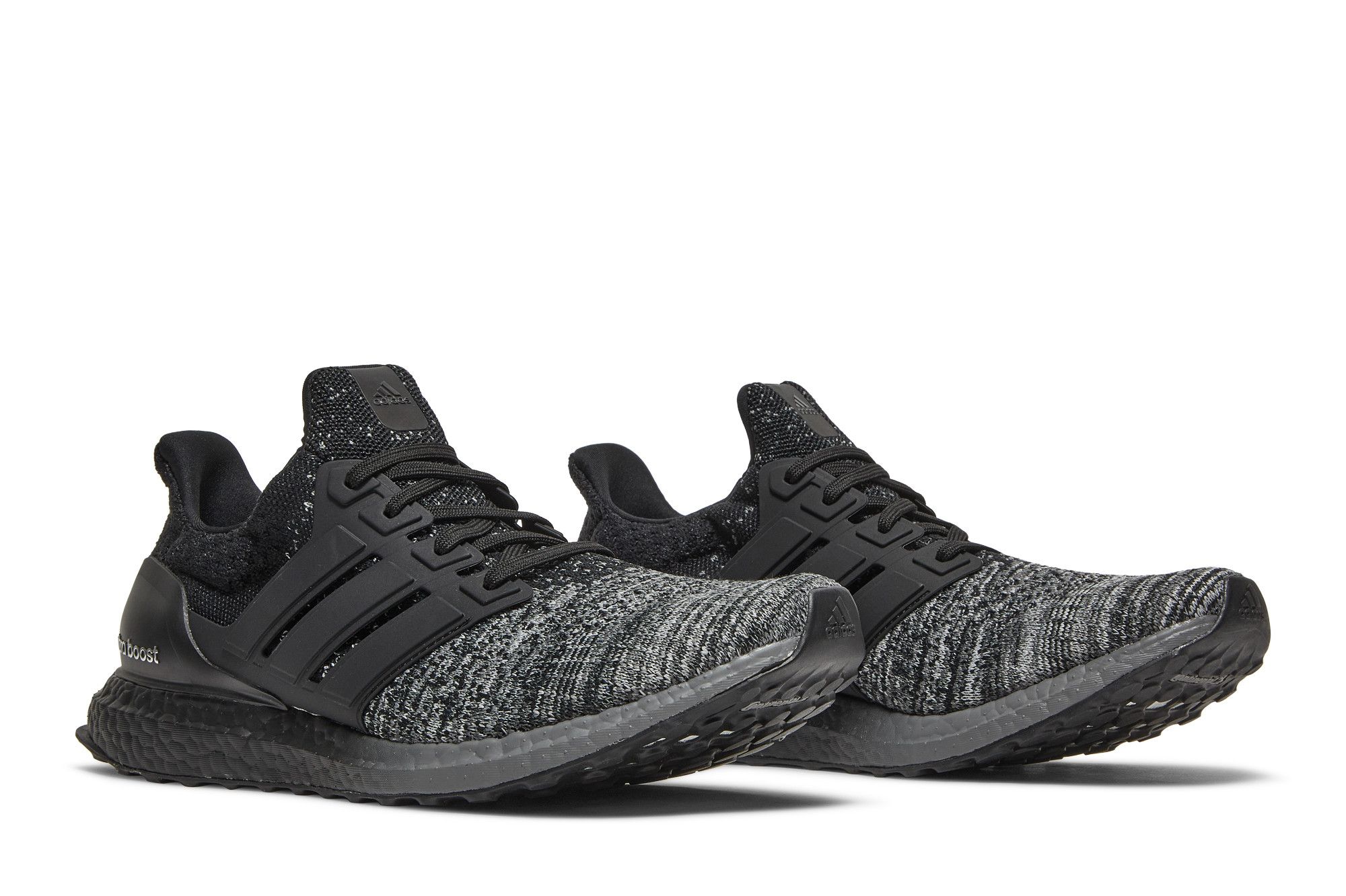 Cheap adidas UltraBoost 4.0 DNA ''Grigio Nero'' H04080