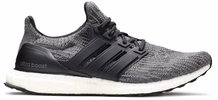adidas UltraBoost 4.0 DNA 'Grey Black' H05259 adidas UltraBoost 4.0 DNA 'Grey Black' H05259