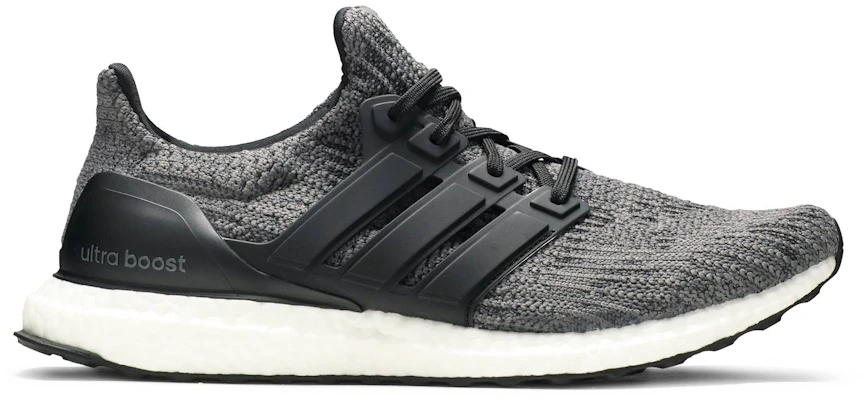 adidas UltraBoost 4.0 DNA 'Grey Black' H05259 Buy adidas UltraBoost 4.0 DNA 'Grey Black' H05259