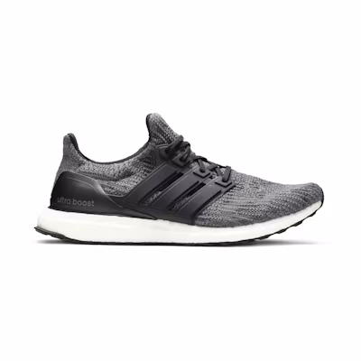 adidas UltraBoost 4.0 DNA 'Grey Black'