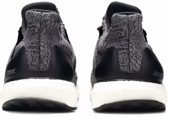 adidas UltraBoost 4.0 DNA 'Grey Black' H05259 Details for adidas UltraBoost 4.0 DNA 'Grey Black' H05259