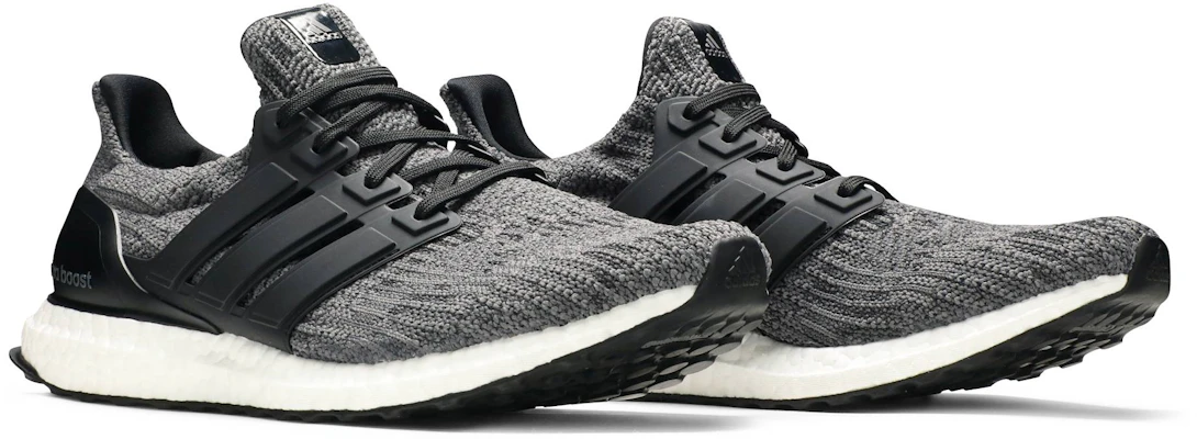 adidas UltraBoost 4.0 DNA 'Grey Black' H05259 Cheap adidas UltraBoost 4.0 DNA 'Grey Black' H05259