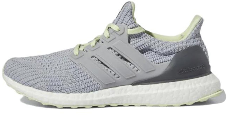 adidas UltraBoost 4.0 DNA 'Halo Silver Lime' GY0284 Buy adidas UltraBoost 4.0 DNA 'Halo Silver Lime' GY0284