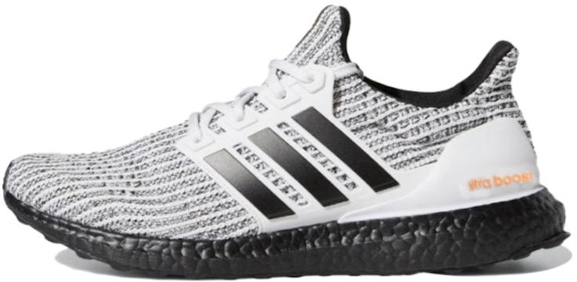 adidas UltraBoost 4.0 DNA 'Oreo' H04154 Buy adidas UltraBoost 4.0 DNA 'Oreo' H04154
