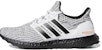 adidas UltraBoost 4.0 DNA 'Oreo' Lelaki & Wanita Sneakers H04154