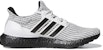 adidas UltraBoost 4.0 DNA 'Oreo' Lelaki & Wanita Sneakers H04154