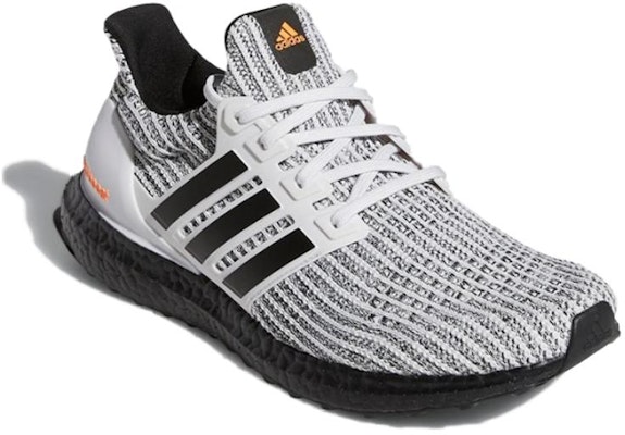 adidas UltraBoost 4.0 DNA 'Oreo' H04154 Lookbook adidas UltraBoost 4.0 DNA 'Oreo' H04154