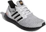 Lookbook adidas UltraBoost 4.0 DNA 'Oreo' Lelaki & Wanita Sneakers H04154