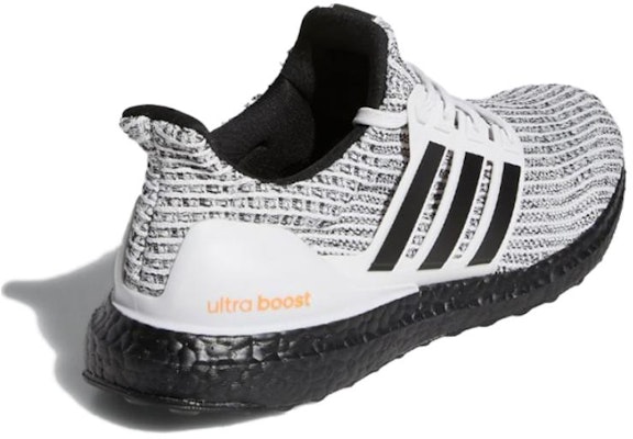 adidas UltraBoost 4.0 DNA 'Oreo' H04154 Shop adidas UltraBoost 4.0 DNA 'Oreo' H04154