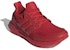 adidas UltraBoost 4.0 DNA 'Team Power Red' Merah GY3868