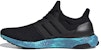adidas UltraBoost 4.0 DNA 'Pek Cat Air - Biru Kelabu' GZ8815