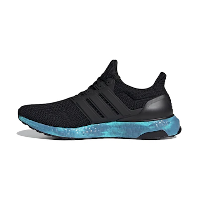 adidas UltraBoost 4.0 DNA 'Watercolor Pack - Hazy Blue'