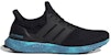 adidas UltraBoost 4.0 DNA 'Pek Cat Air - Biru Kelabu' GZ8815