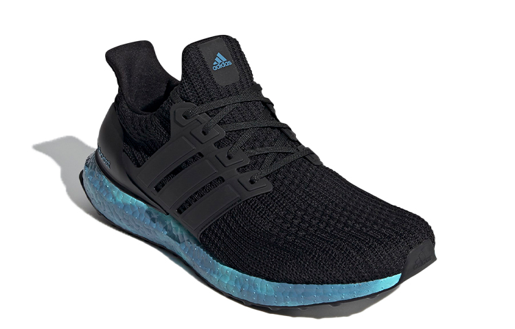 Lookbook adidas UltraBoost 4.0 DNA ''Watercolor Pack - Blu Nebuloso'' GZ8815