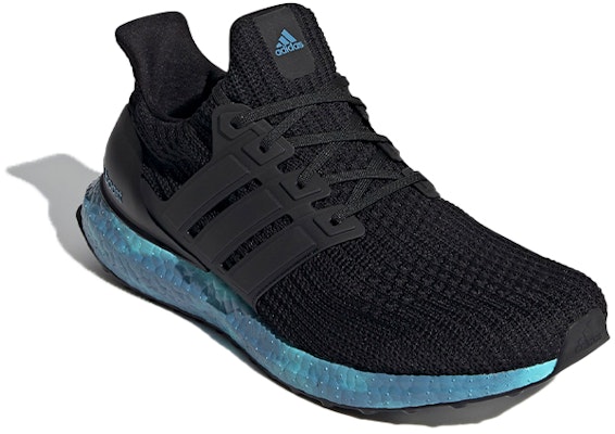 adidas UltraBoost 4.0 DNA 'Pack Acuarela - Azul Brumoso' GZ8815 Lookbook adidas UltraBoost 4.0 DNA 'Pack Acuarela - Azul Brumoso' GZ8815