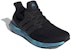 adidas UltraBoost 4.0 DNA 'Pek Cat Air - Biru Kelabu' GZ8815