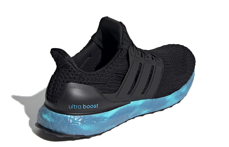 Shop adidas UltraBoost 4.0 DNA ''Watercolor Pack - Blu Nebuloso'' GZ8815