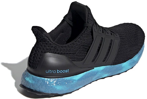 adidas UltraBoost 4.0 DNA 'Pack Acuarela - Azul Brumoso' GZ8815 Shop adidas UltraBoost 4.0 DNA 'Pack Acuarela - Azul Brumoso' GZ8815