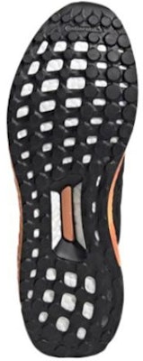 阿迪达斯UltraBoost 4.0遗传 '水彩系列 - 朦胧铜色' GZ8816 Details for 阿迪达斯UltraBoost 4.0遗传 '水彩系列 - 朦胧铜色' GZ8816