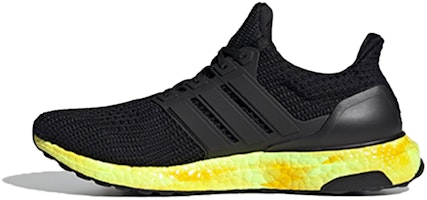 adidas UltraBoost 4.0 DNA 'Watercolor Pack - Solar Yellow' GZ8814 adidas UltraBoost 4.0 DNA 'Watercolor Pack - Solar Yellow' GZ8814