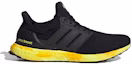 Order adidas UltraBoost 4.0 DNA 'Pek Aquarel - Kuning Solar' GZ8814