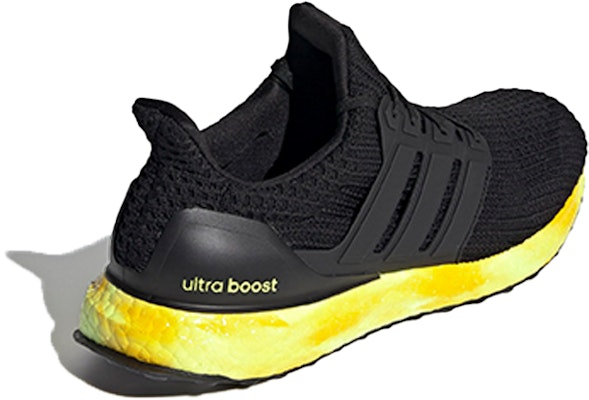 adidas UltraBoost 4.0 DNA 'Watercolor Pack - Solar Kuning' GZ8814 Shop adidas UltraBoost 4.0 DNA 'Watercolor Pack - Solar Kuning' GZ8814