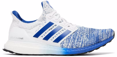 adidas UltraBoost 4.0 DNA 'White Bold Blue' GZ7084 adidas UltraBoost 4.0 DNA 'White Bold Blue' GZ7084