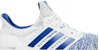adidas UltraBoost 4.0 DNA 'Putih Biru Bold' GZ7084