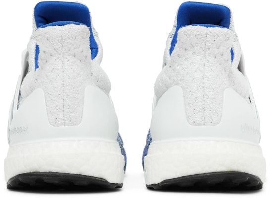 adidas UltraBoost 4.0 DNA 'Putih Biru Bold' GZ7084 Details for adidas UltraBoost 4.0 DNA 'Putih Biru Bold' GZ7084