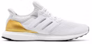 Buy adidas UltraBoost 4.0 DNA 'Putih Emas Metalik' FZ4007