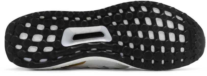 adidas UltraBoost 4.0 DNA 'Blanco Oro Metálico' FZ4007 Shop adidas UltraBoost 4.0 DNA 'Blanco Oro Metálico' FZ4007