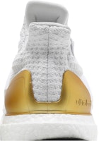 adidas UltraBoost 4.0 DNA 'Blanco Oro Metálico' FZ4007 Sizing adidas UltraBoost 4.0 DNA 'Blanco Oro Metálico' FZ4007