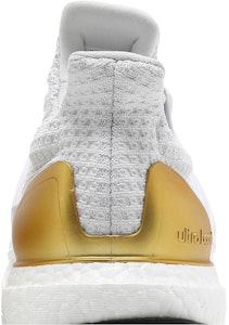 adidas UltraBoost 4.0 DNA 'Blanco Oro Metálico' FZ4007 Sizing adidas UltraBoost 4.0 DNA 'Blanco Oro Metálico' FZ4007