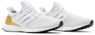 adidas UltraBoost 4.0 DNA 'Putih Emas Metalik' FZ4007