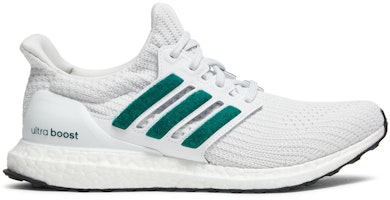 adidas UltraBoost 4.0 DNA 'White Green' FY9338 adidas UltraBoost 4.0 DNA 'White Green' FY9338