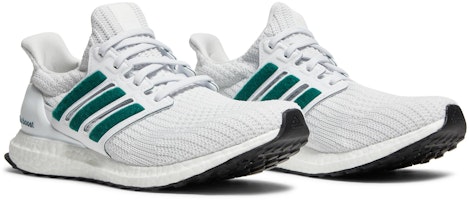 adidas UltraBoost 4.0 DNA 'Putih Hijau' FY9338 Cheap adidas UltraBoost 4.0 DNA 'Putih Hijau' FY9338