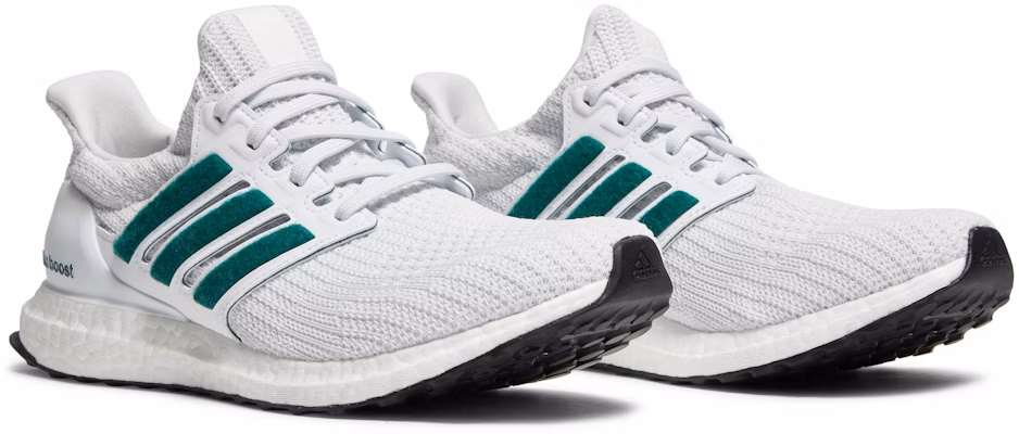 adidas UltraBoost 4.0 DNA 『白綠』FY9338 Cheap adidas UltraBoost 4.0 DNA 『白綠』FY9338