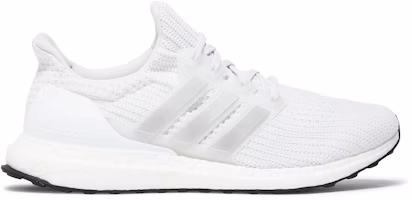 adidas UltraBoost 4.0 DNA 'White Platinum' FY9317 adidas UltraBoost 4.0 DNA 'White Platinum' FY9317