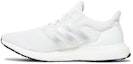 Lookbook adidas UltraBoost 4.0 DNA 'Putih Platinum' FY9317