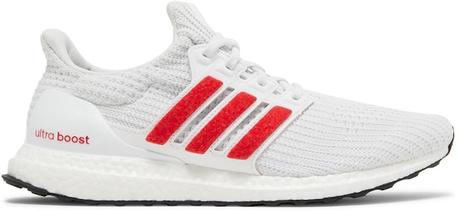 adidas UltraBoost 4.0 DNA 'Blanco Escarlata' FY9336 Buy adidas UltraBoost 4.0 DNA 'Blanco Escarlata' FY9336