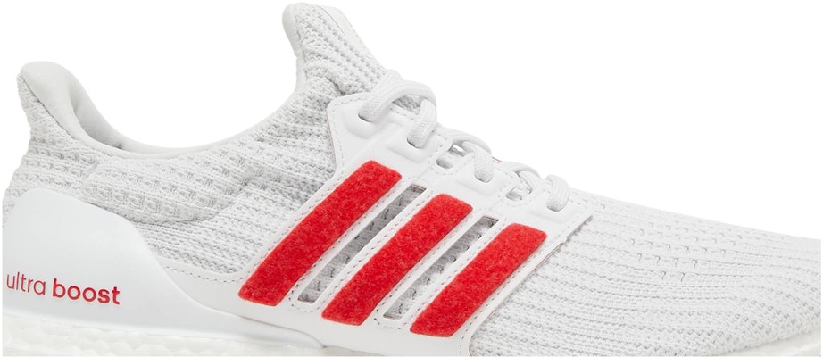 울트라부스트 4.0 DNA '화이트 스칼렛' (UltraBoost 4.0 DNA 'White Scarlet') FY9336 Order 울트라부스트 4.0 DNA '화이트 스칼렛' (UltraBoost 4.0 DNA 'White Scarlet') FY9336