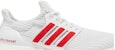 adidas UltraBoost 4.0 DNA 'Putih Scarlet' FY9336