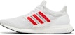 adidas UltraBoost 4.0 DNA 'Putih Scarlet' FY9336