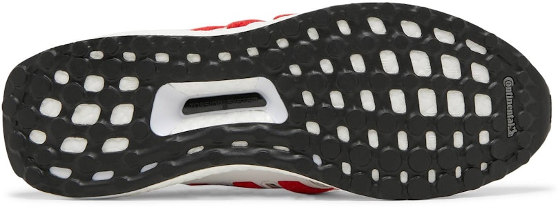 adidas UltraBoost 4.0 DNA 'Blanco Escarlata' FY9336 Shop adidas UltraBoost 4.0 DNA 'Blanco Escarlata' FY9336